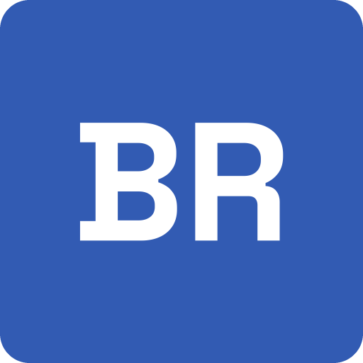 Blue Ridge Builds logo